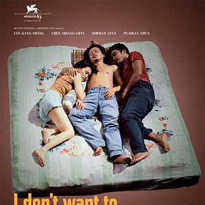 Bilder I Don't Want to Sleep Alone