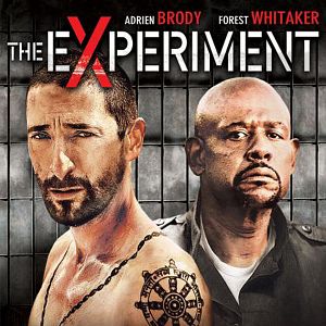 Bilder The Experiment