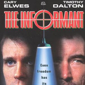 Bilder The Informant