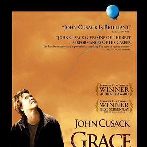 Bilder Grace Is Gone