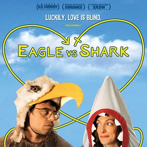 Bilder Eagle vs Shark: Liebe auf neuseeländisch