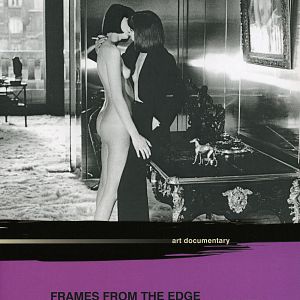 Bilder Helmut Newton: Frames from the Edge