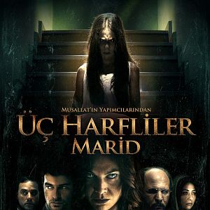 Bilder Üç Harfliler: Marid