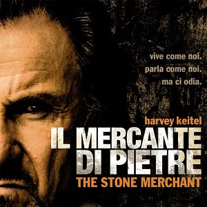 Bilder Stone Merchant - Händler des Terrors