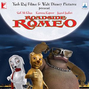 Bilder Roadside Romeo