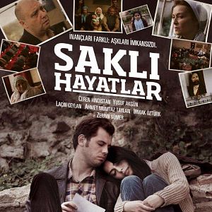 Bilder Sakli Hayatlar - Verborgenes Leben