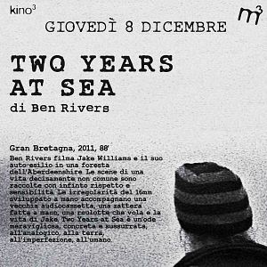 Bilder Two Years at Sea