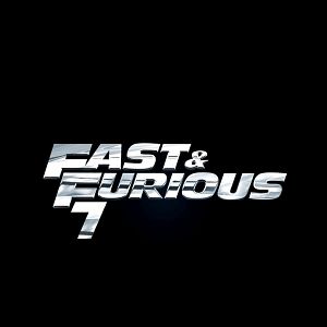 Bilder Fast & Furious 7
