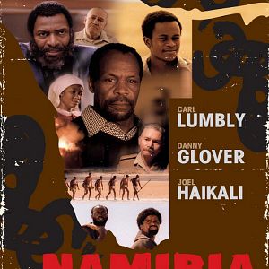 Bilder Namibia - Der Kampf um die Freiheit
