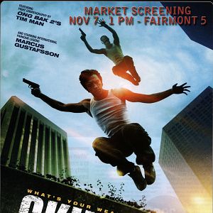 Bilder Zeit der Rache - Im Namen des Vaters