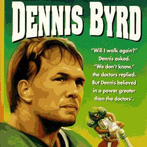 Bilder Rise and Walk : The Dennis Byrd Story (TV)