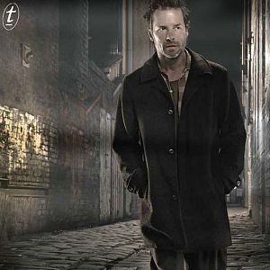 Bilder Jack Irish: Bad Debts