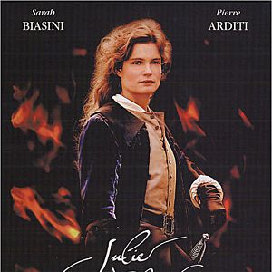 Bilder Julie, chevalier de Maupin