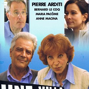 Bilder Une Villa Pour Deux