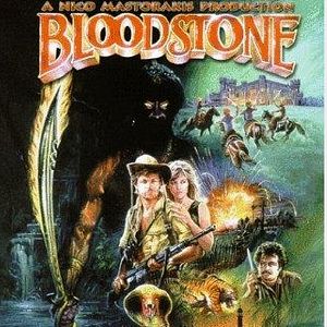 Bilder Bloodstone - Der Rubin des Blutes 