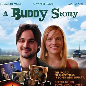 Bilder A Buddy Story