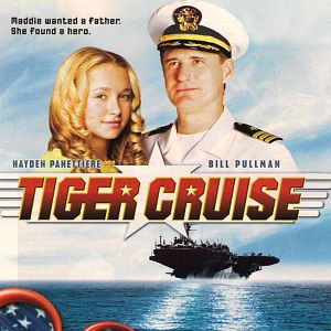 Bilder An Bord der Tiger Cruise