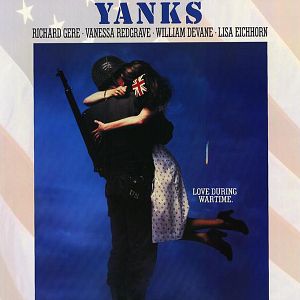 Bilder Yanks - Gestern waren wir noch Fremde