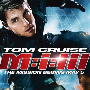 Bilder Mission: Impossible III
