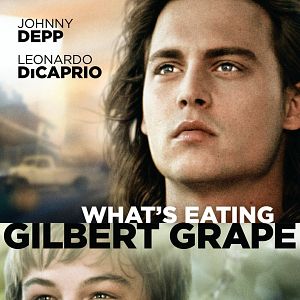 Bilder Gilbert Grape - Irgendwo in Iowa