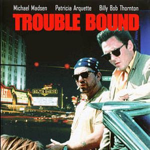 Bilder Harry & Kit - Trouble Bound