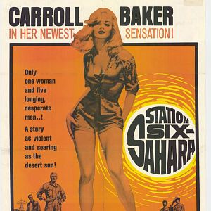 Bilder Endstation 13 Sahara