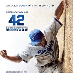 Bilder 42 - Die wahre Geschichte einer Sportlegende