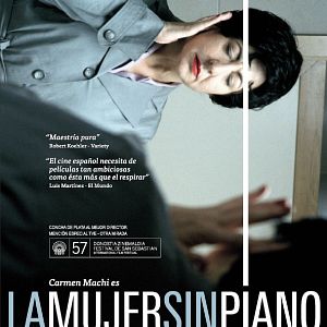 Bilder La Mujer Sin Piano