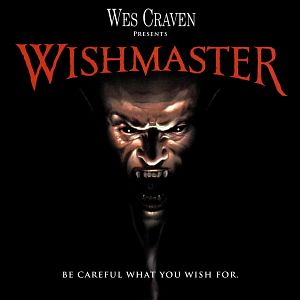 Bilder Wes Craven's Wishmaster