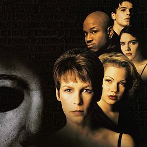 Bilder Halloween: H 20