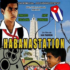 Bilder Habanastation