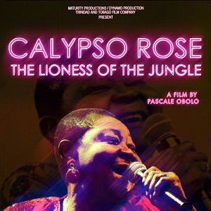 Bilder Calypso Rose