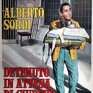 Bilder Untersuchungshaft