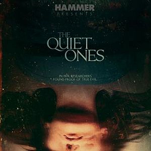 Bilder The Quiet Ones