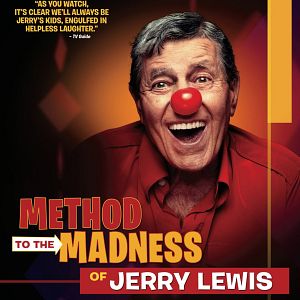 Bilder Method to the Madness of Jerry Lewis