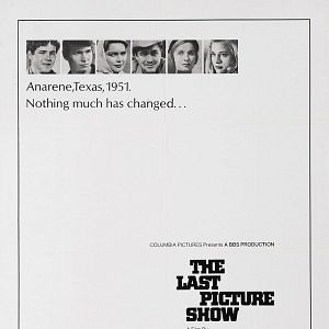 Bilder Die letzte Vorstellung