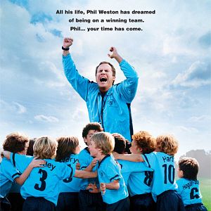 Bilder Fußballfieber - Elfmeter für Daddy