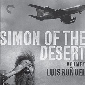 Bilder Simon in der Wüste