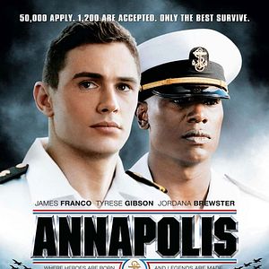 Bilder Annapolis - Kampf um Anerkennung