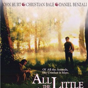 Bilder All The Little Animals