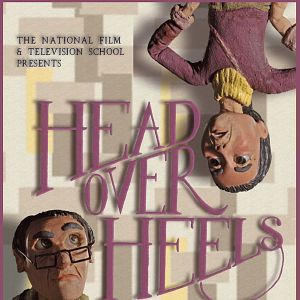 Bilder Head Over Heels