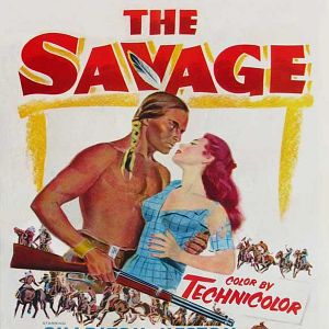 Bilder The Savage