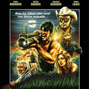 Bilder Le réserviste