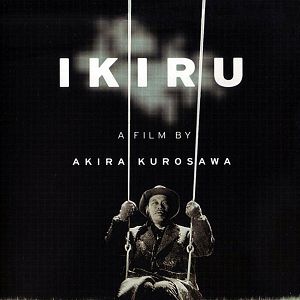 Bilder Ikiru