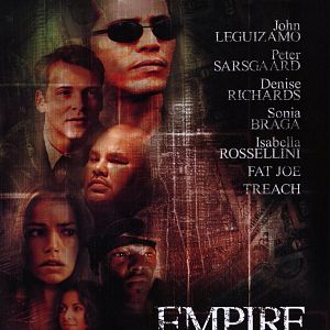 Bilder Imperium - Zwei Welten prallen aufeinander