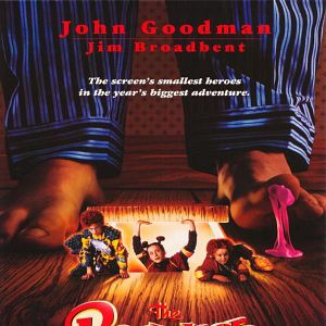 Bilder Ein Fall für die Borger