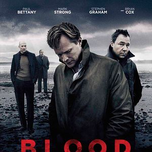 Bilder Blood - You Can't Bury The Truth