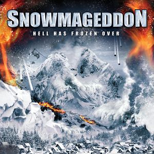 Bilder Snowmageddon - Hölle aus Feuer und Eis