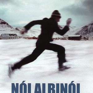 Bilder Nói Albinói