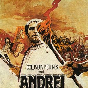 Bilder Andrej Rubljow